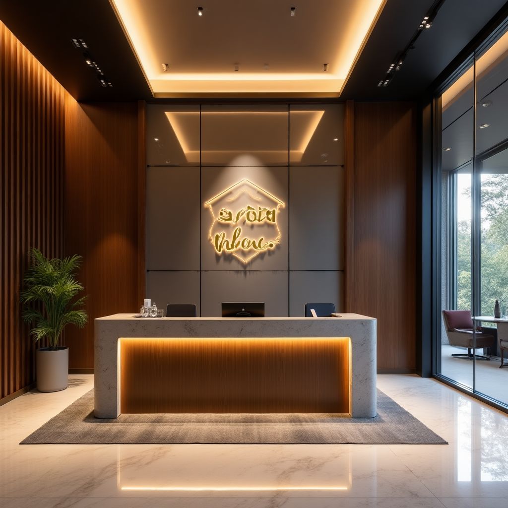 Oficinas principales