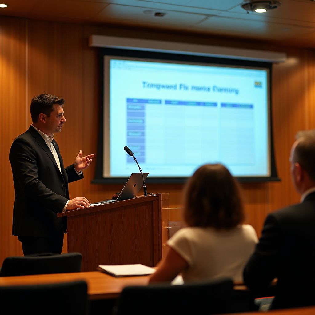 Seminario fiscal