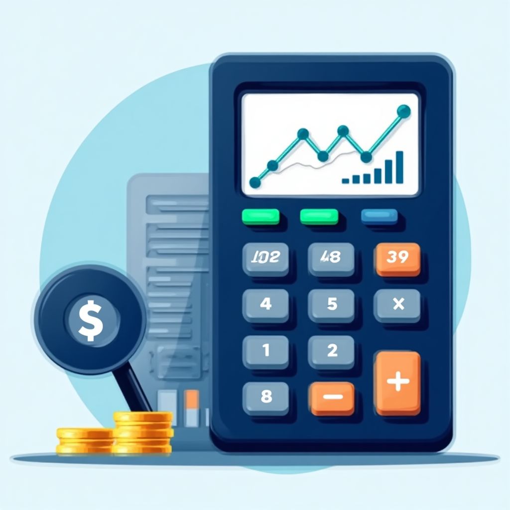 Calculadoras Fiscales