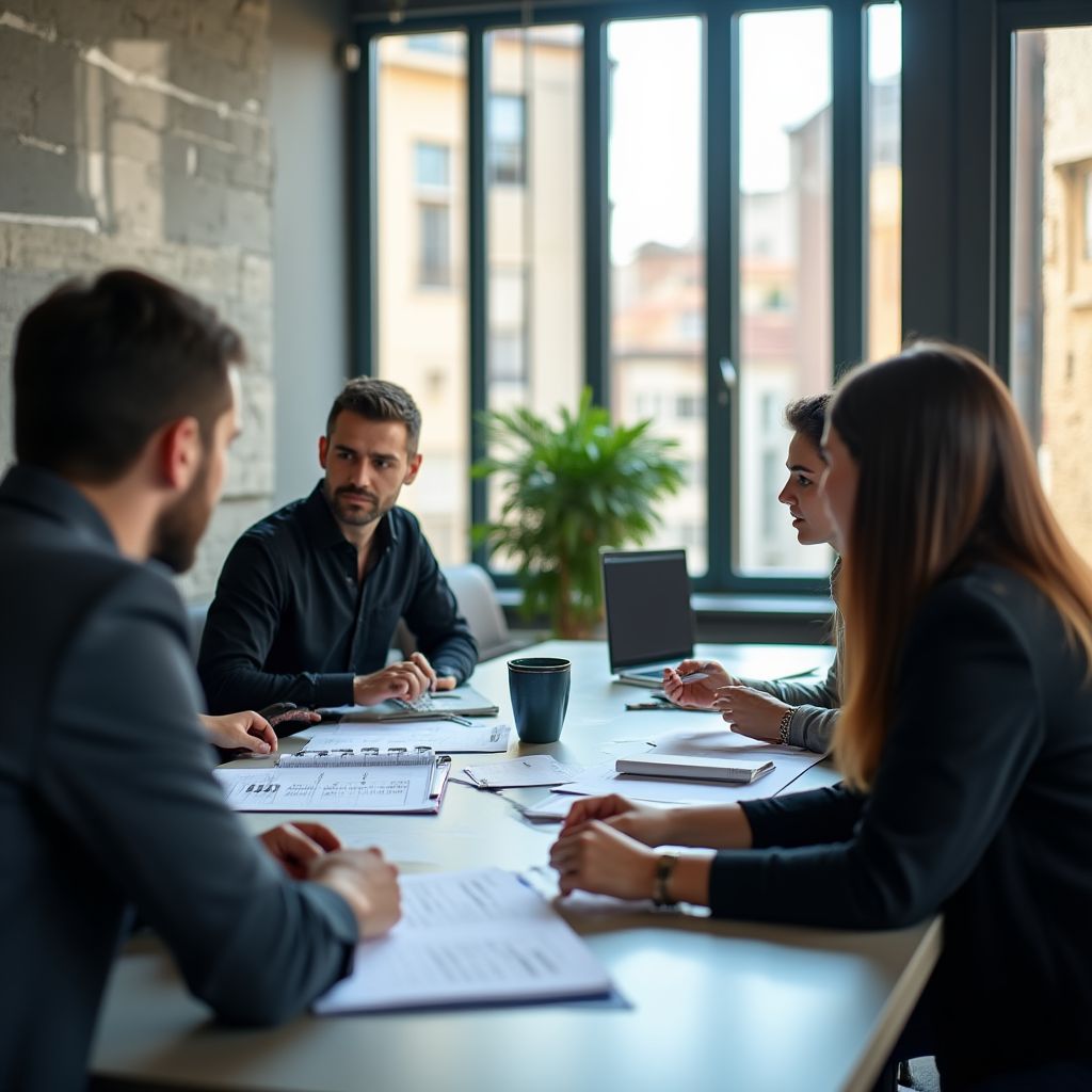 Asesoramiento fiscal para empresas