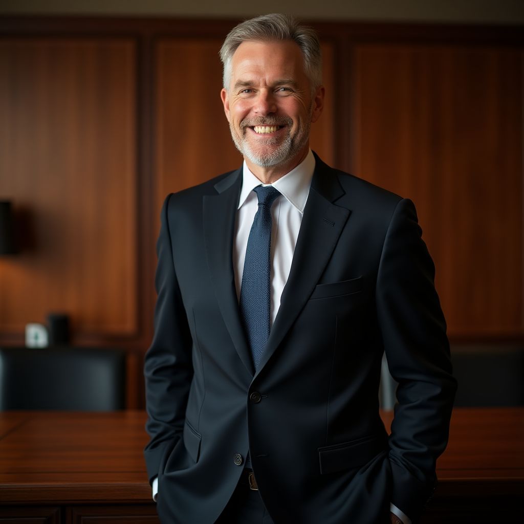 Dr. Martín Rodríguez